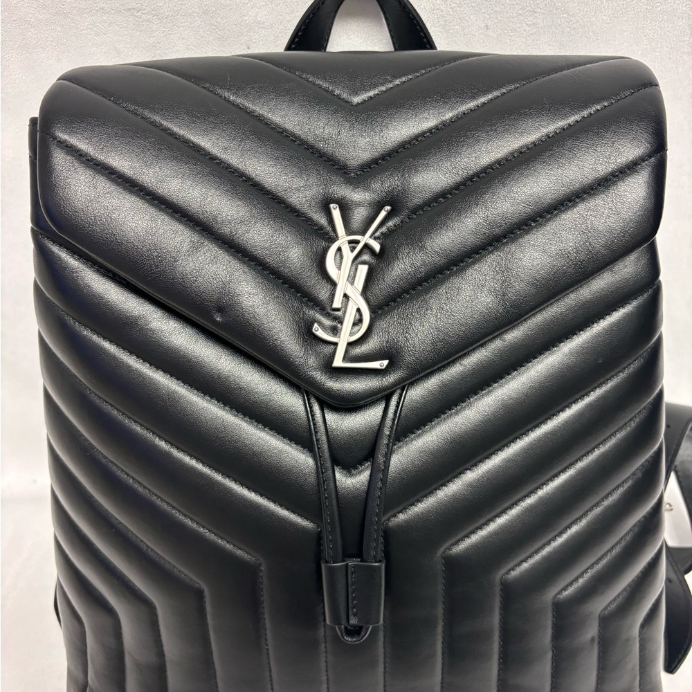 Ysl Backpack - image 2